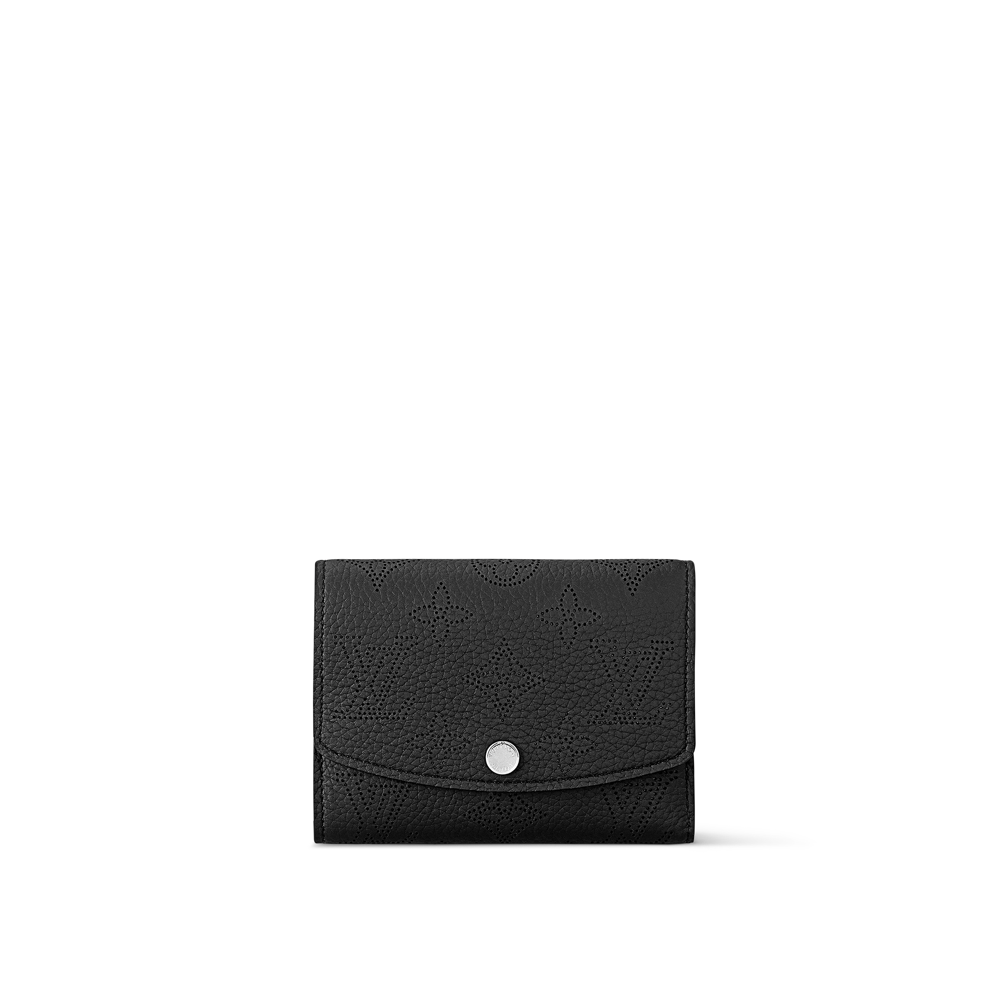 Victorine Wallet Mahina - Women - Small Leather Goods | LOUIS 